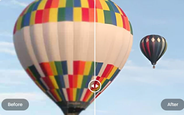 Auto enhancement of videos