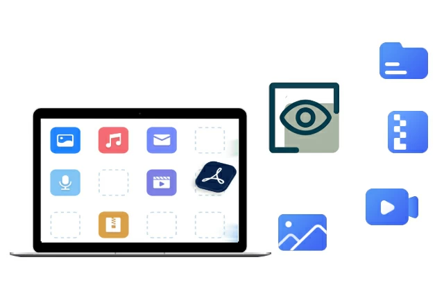 Support Preview before Recovery.